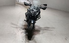 KAWASAKI VERSYS X250 TOURER LE250D