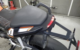 KTM 125 DUKE