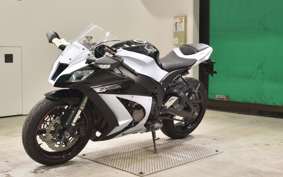 KAWASAKI ZX 10 NINJA ABS 2013