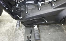 HARLEY FXLRST1920 2025