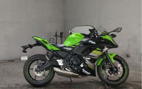 KAWASAKI NINJA650 ER650H