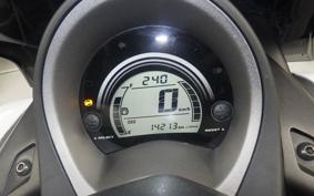 YAMAHA N-MAX 2007 SED6J