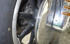 HARLEY FLHTCUI 1450 2000