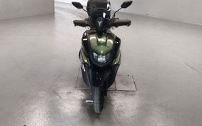 YAMAHA  CYGNUS  RAY ZR SEJ2