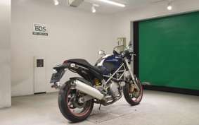 DUCATI DUCATI M400IE 2004