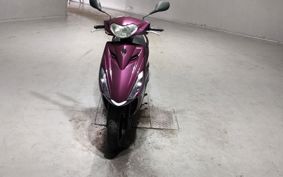 YAMAHA AXIS Z SED7J