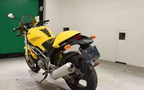 DUCATI MONSTER 800 IE 2004
