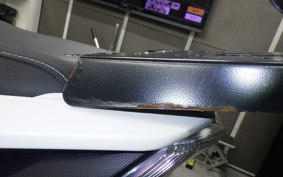 YAMAHA TRICITY 125 SEK1J