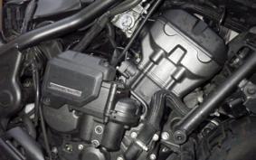 HONDA REBEL 250 E-Clutch MC49