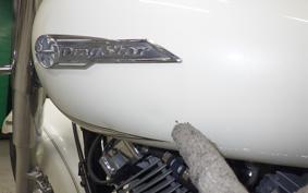 YAMAHA DRAGSTAR 400 CLASSIC  2010