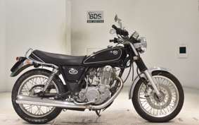 YAMAHA SR400 Gen.3 2004 RH01J