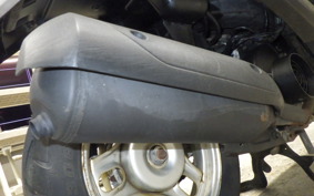 HONDA DIO Gen.6 AF62