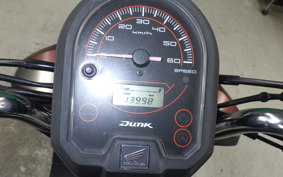 HONDA ﾀﾞﾝｸ AF74