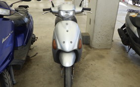 SUZUKI LET's 4 CA45A