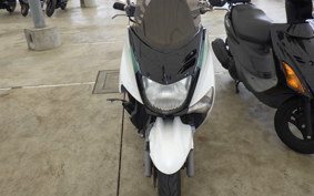 YAMAHA MAJESTY 125 FI
