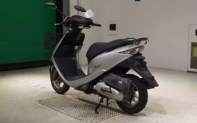 HONDA DIO Gen.6 2026 AF62