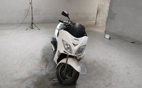 HONDA FORZA X MF08
