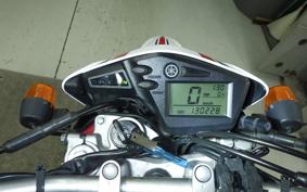 YAMAHA SEROW 250 Gen.3 2015 DG31J