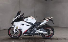 HONDA CBR250RR MC51