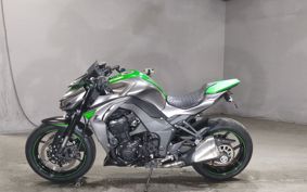 KAWASAKI Z1000 ZRT00F