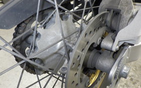 YAMAHA SEROW 250 Gen.2 DG17J