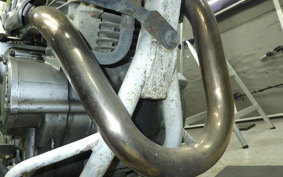 SUZUKI DJEBEL 250 XC SJ45A
