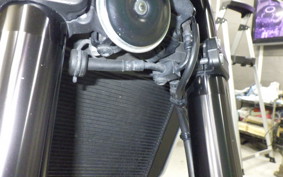 KAWASAKI Z900RS 2023 ZR900K