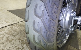 YAMAHA DRAGSTAR 250 2024 VG05J