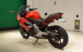 KAWASAKI NINJA 400R 2011 ER400B