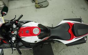 YAMAHA YZF-R1 2012 RN24J