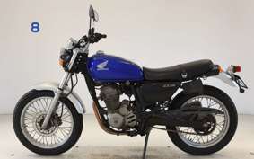 HONDA CB223S MC40
