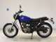 Фото Honda CB223S 2008 с японского аукциона