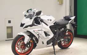 YAMAHA YZF-R7 2023 RM39J