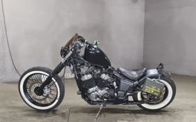 HONDA STEED 400 NC26