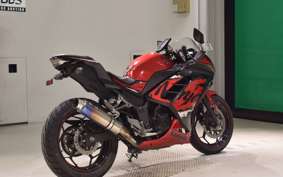 KAWASAKI NINJA 250 ABS 2014 EX250L