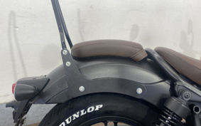 HONDA REBEL 250 S EDITION MC49