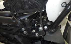 HARLEY FLHXS 1750 2019