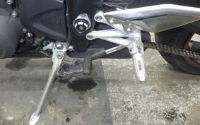 TRIUMPH STREET TRIPLE RS 2017