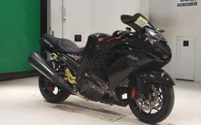 KAWASAKI ZX 1400 NINJA R A 2014