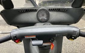 HONDA GYRO TA03