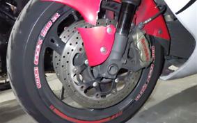 SUZUKI HAYABUSA Gen.2 2016 GX72B