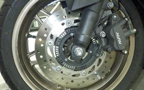 HONDA FORZA 250 MF17