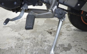 KAWASAKI KSR110 KL110A