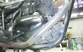 KAWASAKI 250TR BJ250F