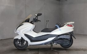 YAMAHA MAJESTY 250 SG20J