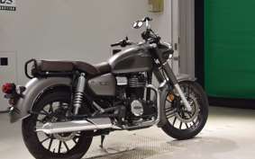 HONDA GB350C 2025