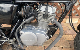 HONDA APE50 AC16