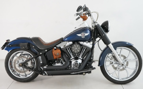 HARLEY FLSTFB 2012 JN5