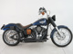 Фото Harley FLSTFB 2012 с японского аукциона