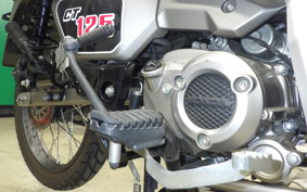HONDA CT125-2 2001 JA65